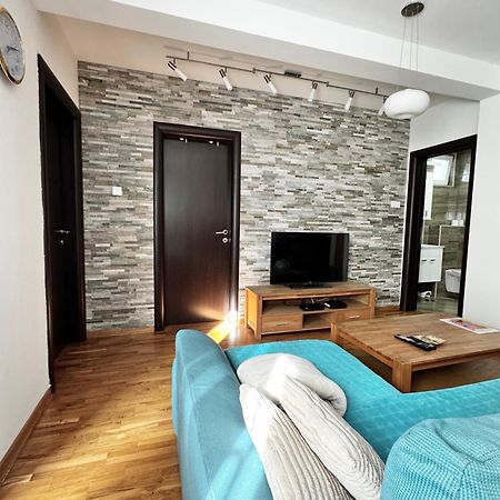 Apartament Zemunske Kapije 2 Prizrenska Belgrad Zewnętrze zdjęcie
