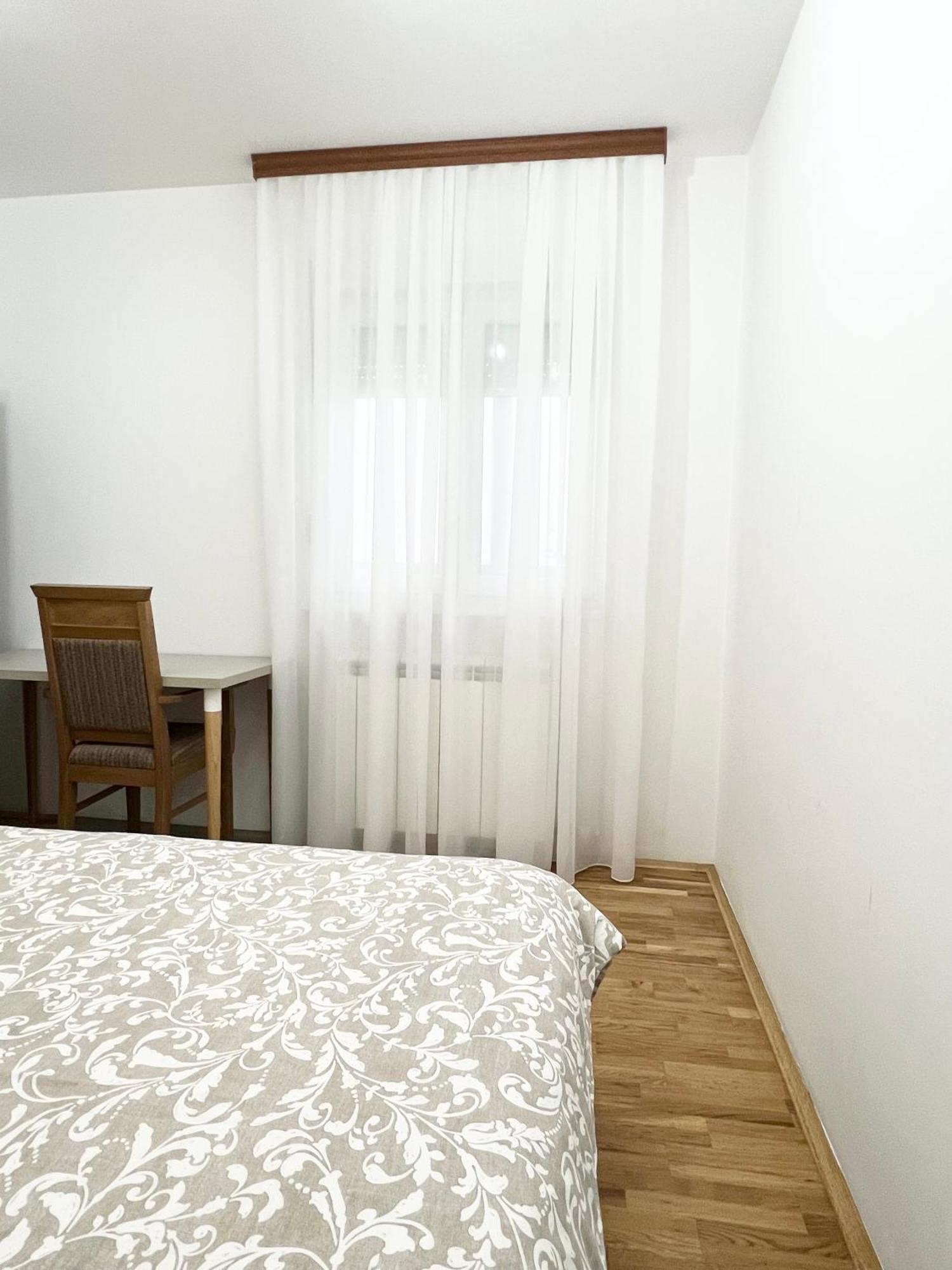Apartament Zemunske Kapije 2 Prizrenska Belgrad Zewnętrze zdjęcie