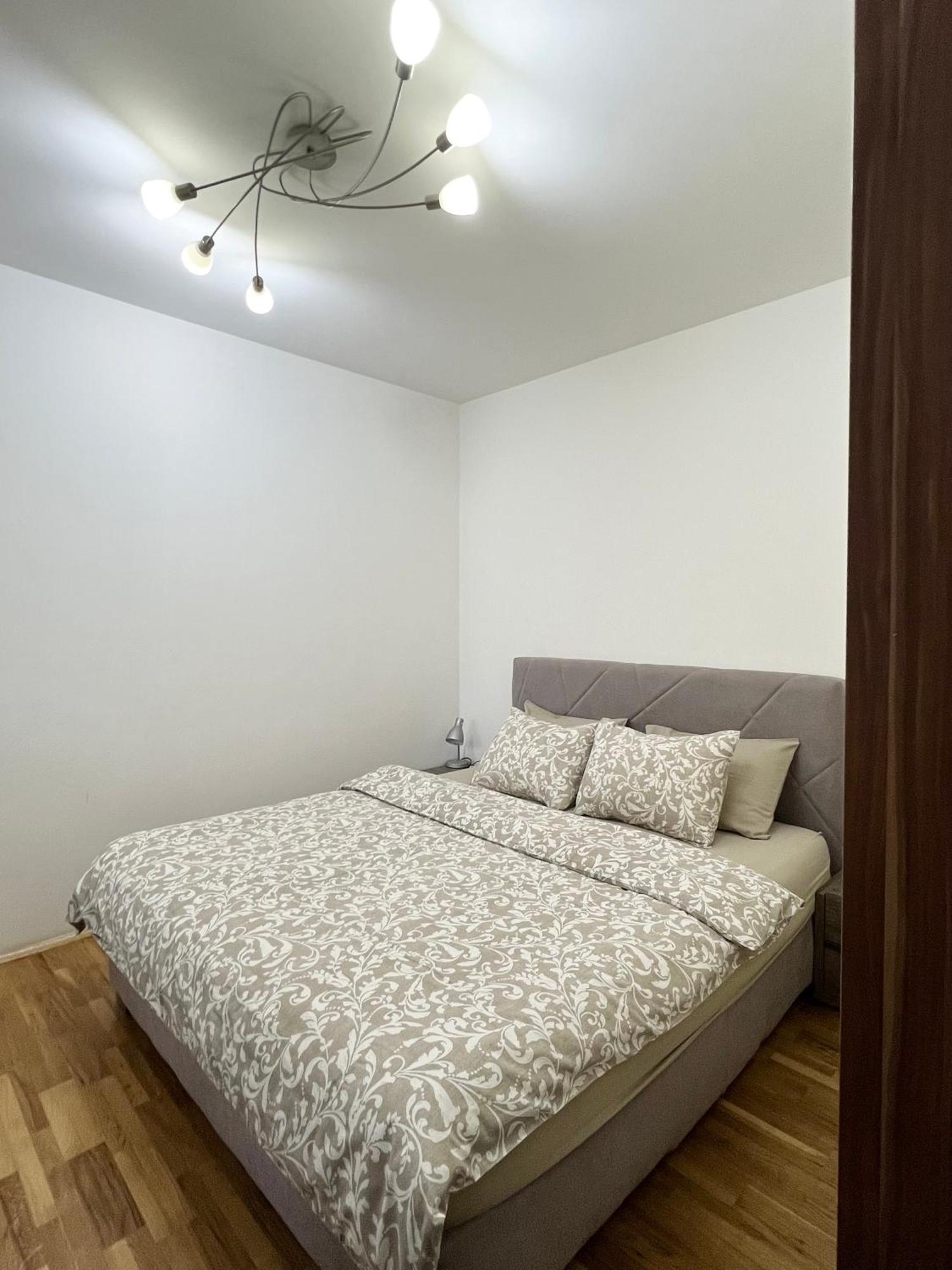 Apartament Zemunske Kapije 2 Prizrenska Belgrad Zewnętrze zdjęcie
