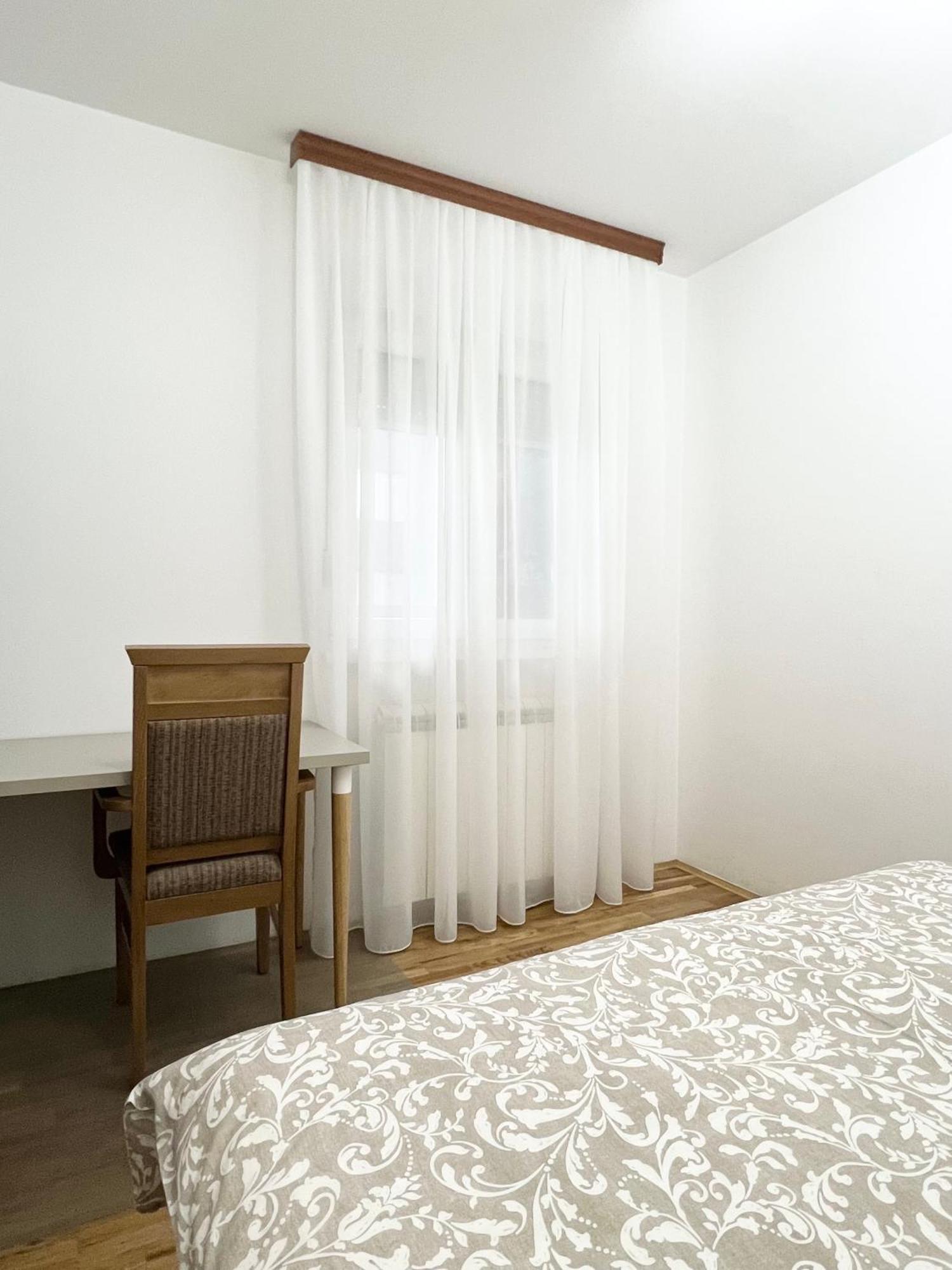 Apartament Zemunske Kapije 2 Prizrenska Belgrad Zewnętrze zdjęcie