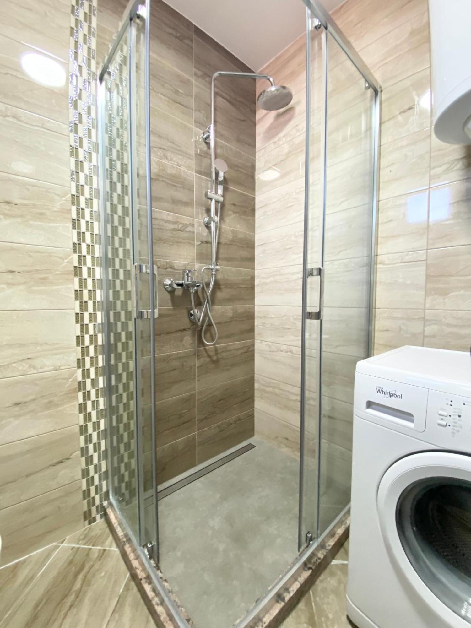 Apartament Zemunske Kapije 2 Prizrenska Belgrad Zewnętrze zdjęcie