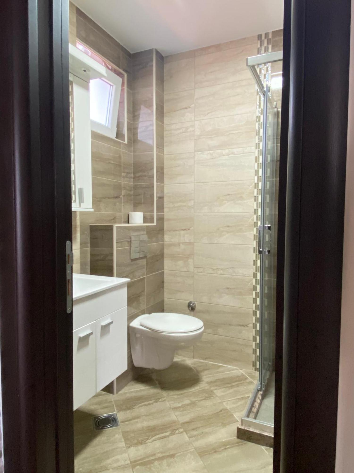 Apartament Zemunske Kapije 2 Prizrenska Belgrad Zewnętrze zdjęcie