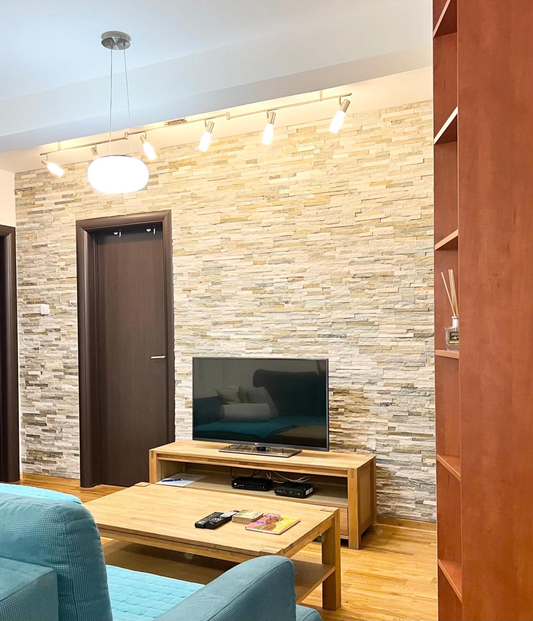 Apartament Zemunske Kapije 2 Prizrenska Belgrad Zewnętrze zdjęcie
